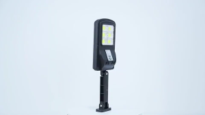 Solar LED 60W- 120W Solar Street Light Outdoor Lighting Remote Control Powered Motion Sensor