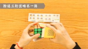 REDFIRE TOYS MAINAN EDUKASI RUBIK YONGJUN 3X3 GUANLONG V3 BLACKBASE STICKERLESS SPEEDCUBE