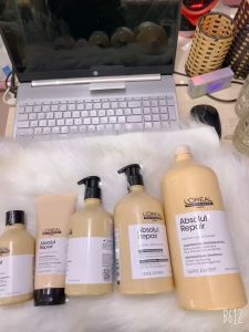 Dầu xả phục hồi tóc hư tổn LOREAL 200ml