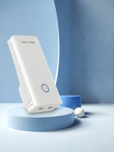 Wavlink | Dual Band WiFi Signal Extender Repeater 2100M
