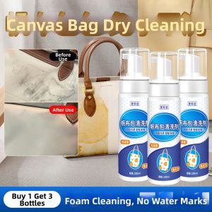 FAKEDA | Luxury Canvas & Nylon Bag Cleaning and Care Spray