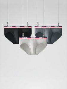 Bananain | Cotton Breathable Triangle Underwear