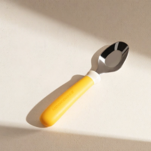GNAUHBABY | Toddler Autonomous Feeding Baby Spoon Set