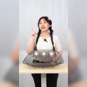 Petus ที่นอนแมวติดกระจก เปลแมวติดกระจก ที่นอนแมว ที่นอนสัตว์เลี้ยง รับน้ำหนักได้ดี ผิวเรียบ ติดตั้งง่าย