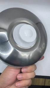 Stainless steel rice cooker lid(0.6L--1.8L)