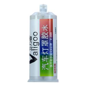 ViDO | Keo Epoxy Mạnh Cho Sửa Chữa Phần Trong Suốt