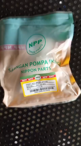 PAMPERS FILTER FUEL PUMP MIO M3 ORIGINAL NPP ( 2PH )