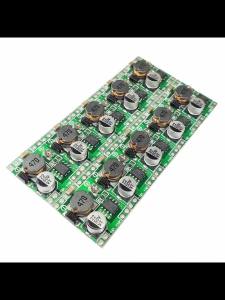 10 Chiếc Mô-đun Bước Xuống Siêu Nhỏ XL1509 5V-40V Đến 1.2-35V Điện Áp Đầu Ra Có Thể Điều Chỉnh Cho Thị Trường Linh Kiện Điện Tử