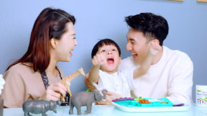 MegaLive Kids Multi Plus (60s/2x60s)