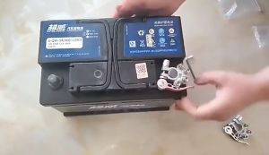 12V & 24V Quick Disconnect Car Battery Cable: A Comprehensive Guide