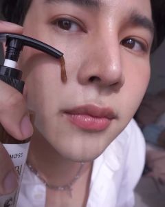 ทามแมสBUEELEOVO BEBBLEอนุมูลอิสระ สาเหตุสำคัญของความเสื่อม ริ้วรอยและผิวหมองคล้ำ  Timess BUBBLE สารสกัดระดับพรีเมี่ยม จากธรรมชาติ 100 % ไม่ใส่สารกันเสีย