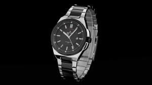 Naviforce | NAVIFORCE Mens Watch Quartz Calendar Luminous Stainless Steel Strap Male Luxury Casual Fashion Daily Wristwatch Hot Sale NF9212