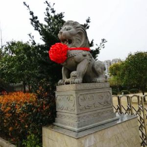 Big Red Flower Floral Ball Shishi Marriage Dowry Car Opening Ribbon-Cutting Car Big Red Flower Wedding Celebration Decoration Wedding Red Floral Ball