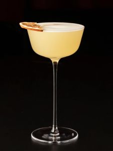 Japanese Style Champagne Glass Butterfly Highball Cocktail Cup Sour Wine Glass Bar Accessories Crystal Glass Material