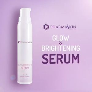 Pharmaskin Essence Radiance Serum - Pelembab & Penataan Kecantikan untuk Kulit Cerah