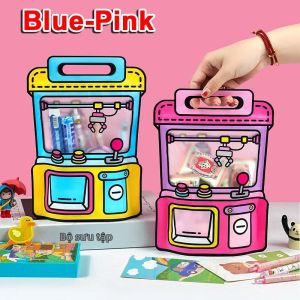 Túi Nhựa Khóa Kéo Tự Dính Hình Hoạt Hình Dễ Thương Đựng Kẹo Đồ Ăn Nhẹ Quà Tặng Trẻ Em Thiết Kế Hình Mèo Đồ Dùng Cho Tiệc Sinh Nhật