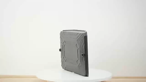 Đèn Năng Lượng Mặt Trời Mắt Ngọc Kim Cương 600W -Siêu Sáng-Chống thấm nước tốt-chiếu sáng 3 Mặt Đèn -sáng từ 10-12 tiếng...