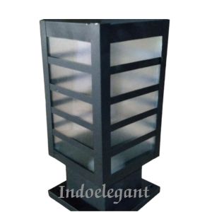 lampu pilar pagar lampu hias pagar lampu dekorasi penerangan perlengkapan & komponen pencahayaan