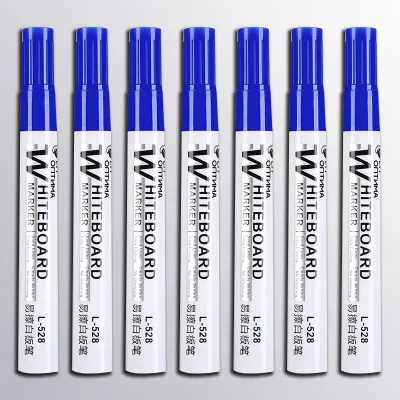 ZEEGO | Erasable Ultra-fine Whiteboard Marker 0.5mm