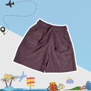 NEW SERIES CELANA ANAK PENDEK WARNA LUCU DAN MENARIK