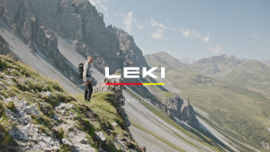 Leki Makalu Lite (One Pair)