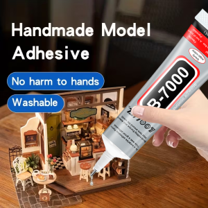 B7000 glue transparent with precise tip rhinestone nail glue craft glue super glue shoe glue cloth glue jewelry glue.