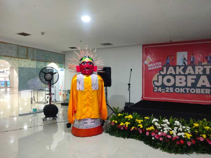 Sewa panggung