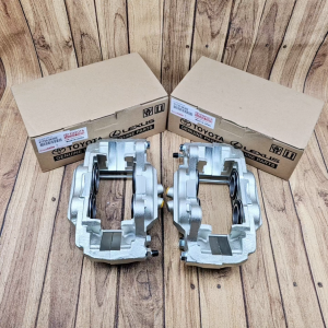 BLOK REM CAKRAM KIRI KANAN 1SET TOYOTA HILUX REVO FORTUNER VRZ 47730 50-0K300