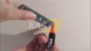 Stainless Steel Magnetic Push To Open Cabinet Catches Door Stops Magnetic Touch Stop Household Accessories