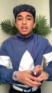 Sleepy Gummies Membantu Tidur Malam Insomnia Stress Anxiety Gummy