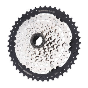 SHIMANO | Ultrawide Ratio Freewheel 11-45T