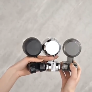 Giá Đỡ Vòi Sen Thông Minh Tiện Lợi