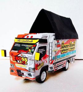 TRUK OLENG PROMO TERMURAH TERLARIS BOS KECIL BOS MUDA