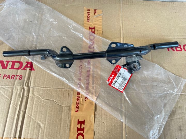 tmx 125 handlebar