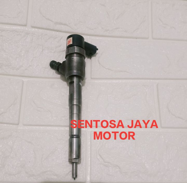 Nozzel Injector Nozel Injector Suzuki Ertiga Diesel Original Baru
