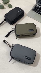 EVERLAST - Clucth Bag Hexagonal ASKA Abu - Doppkit - Handbag