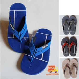 Sandal porto model jepit untuk laki laki dewasa