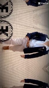 Celana Jeans Anak Bahan Soft Denim Premium Distro Bandung