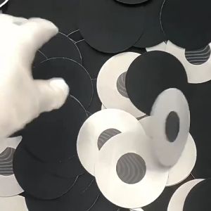 10pcs Freestyle Libre Adhesive Patches: Durable Waterproof Sensor Protector Set