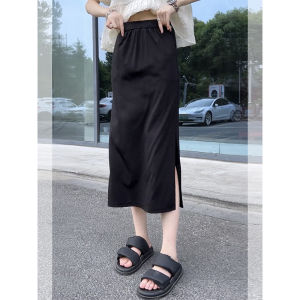 เสื้อเชิ้ตแขนสั้นผู้หญิงสไตล์ฝรั่งเศส ทรงหลวม สไตล์หวาน ฤดูร้อน 2024 เสื้อตัวเล็กแขนพองกระชับสัดส่วน ผ้าฝ้ายผสมโพลีเอสเตอร์