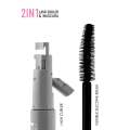 Cathy Doll x Alie Blackcobra Arch Lash Curler Mascara มาสคาร่าแอ่นระแนง ปัดขนตา พร้อมทีดัดขนตา กันน้ำ ขนาด 8g. 
