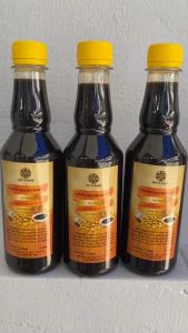 Nước Tương Tamari Nguyên Dương Chai 350ml