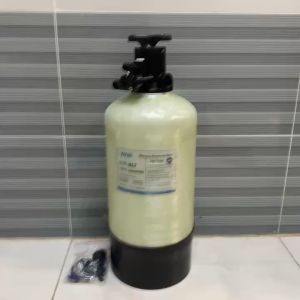 Cột Lọc Nước Làm Mềm Nước Dùng Cho Máy Lọc ion Kiềm