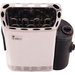 SwimmingSeason | Home & Commercial Control Sauna Heater