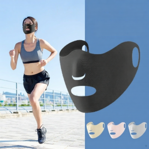 WEIKAMAYI | Sport Mask UV Protection Face Cover Breathable