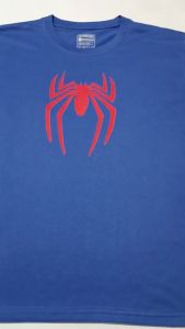 Sanmer original brand spider new design t shirt for men BM24003
