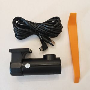 APP control smart car Wifi DVR Dash camera night vision video recorder HD1080P USB connection power supply