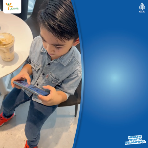 Youvit Kids Lutein Vitamin Gummy 14 Days (14 Pcs) | Kids Eyes Vitamin with Lutein Vitamin A Zeaxanthin and Bilberry