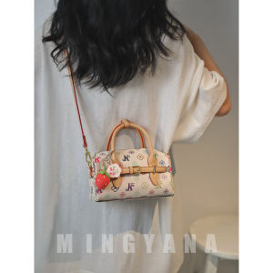 MINGYANA | Luxury Unique Designer Handbag