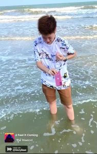 สายสะพายข้าง สายคล้องมือถือ เคสสายสะพาย เคสคล้องคอ สายcross body สายคล้องไหล่ - TheFavCase 🇹🇭